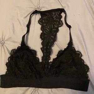 PINK Bralette